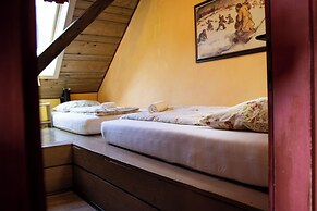 Apartments Belopeški Dvori