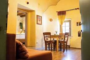 Apartments Belopeški Dvori