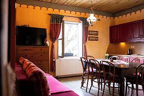 Apartments Belopeški Dvori