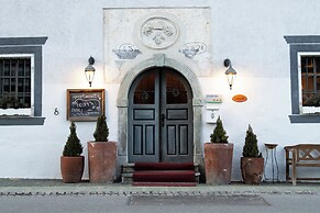 Apartments Belopeški Dvori