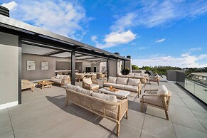 Allure 503 2 Bedroom Apts