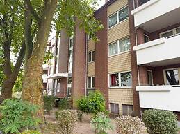 Luchtbergstraße 1