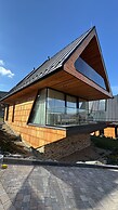 Osada Groń Luxury Villas by BQQK