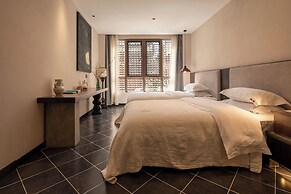 Windy Wan Gang Wind Listening Art Hotel