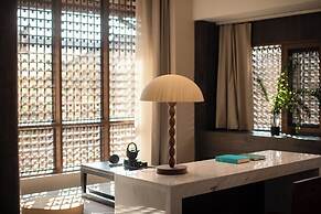 Windy Wan Gang Wind Listening Art Hotel