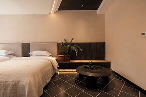 Windy Wan Gang Wind Listening Art Hotel