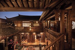 Windy Wan Gang Wind Listening Art Hotel