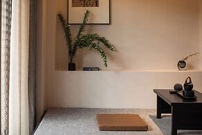 Windy Wan Gang Wind Listening Art Hotel