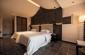 Windy Wan Gang Wind Listening Art Hotel
