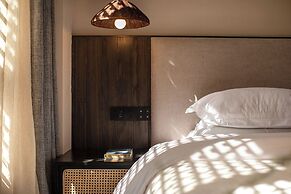 Windy Wan Gang Wind Listening Art Hotel