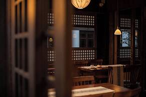 Windy Wan Gang Wind Listening Art Hotel