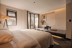 Windy Wan Gang Wind Listening Art Hotel