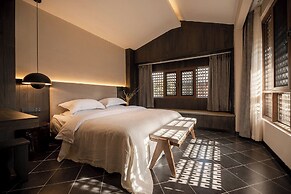 Windy Wan Gang Wind Listening Art Hotel