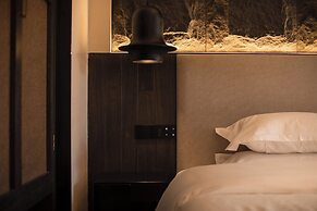 Windy Wan Gang Wind Listening Art Hotel