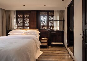 Windy Wan Gang Wind Listening Art Hotel