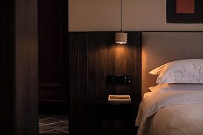 Windy Wan Gang Wind Listening Art Hotel