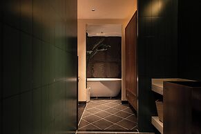 Windy Wan Gang Wind Listening Art Hotel