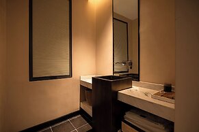 Windy Wan Gang Wind Listening Art Hotel