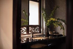 Windy Wan Gang Wind Listening Art Hotel