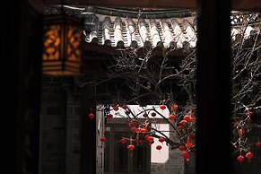 Windy Wan Gang Wind Listening Art Hotel