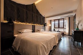 Windy Wan Gang Wind Listening Art Hotel
