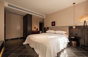 Windy Wan Gang Wind Listening Art Hotel
