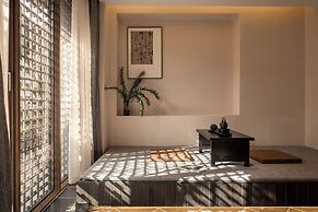 Windy Wan Gang Wind Listening Art Hotel