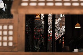 Windy Wan Gang Wind Listening Art Hotel