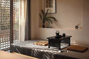 Windy Wan Gang Wind Listening Art Hotel
