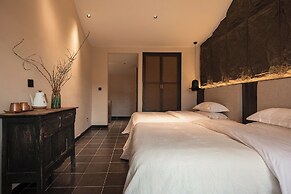 Windy Wan Gang Wind Listening Art Hotel
