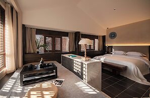 Windy Wan Gang Wind Listening Art Hotel