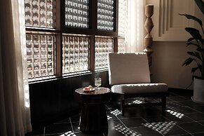 Windy Wan Gang Wind Listening Art Hotel