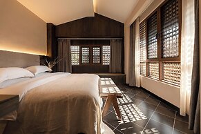 Windy Wan Gang Wind Listening Art Hotel