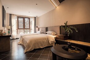 Windy Wan Gang Wind Listening Art Hotel