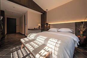 Windy Wan Gang Wind Listening Art Hotel