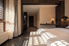Windy Wan Gang Wind Listening Art Hotel