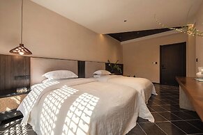 Windy Wan Gang Wind Listening Art Hotel
