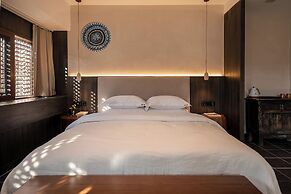 Windy Wan Gang Wind Listening Art Hotel
