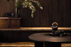 Windy Wan Gang Wind Listening Art Hotel