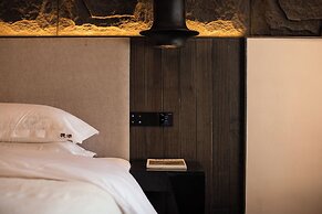 Windy Wan Gang Wind Listening Art Hotel