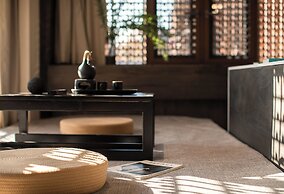Windy Wan Gang Wind Listening Art Hotel