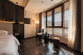 Windy Wan Gang Wind Listening Art Hotel