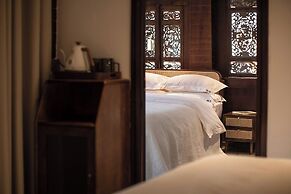 Windy Wan Gang Wind Listening Art Hotel