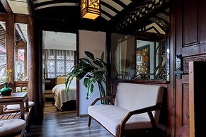Windy Wan Gang Wind Listening Art Hotel