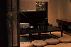 Windy Wan Gang Wind Listening Art Hotel