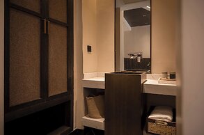 Windy Wan Gang Wind Listening Art Hotel