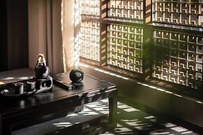 Windy Wan Gang Wind Listening Art Hotel