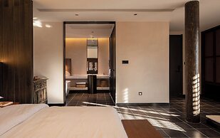 Windy Wan Gang Wind Listening Art Hotel