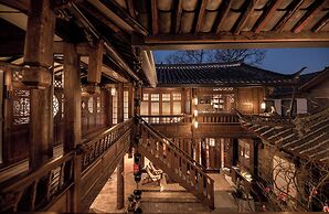 Windy Wan Gang Wind Listening Art Hotel