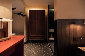 Windy Wan Gang Wind Listening Art Hotel